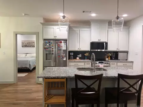 Kitchen - 65 Lewis Loop, Greenbrier, AR 72058 photo 2 of 2