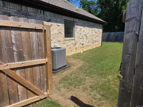 Exterior - 65 Lewis Loop, Greenbrier, AR 72058 photo 7 of 8