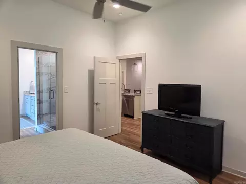 Bedroom - 65 Lewis Loop, Greenbrier, AR 72058 photo 1 of 7