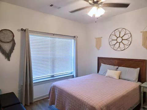 Bedroom - 65 Lewis Loop, Greenbrier, AR 72058 photo 5 of 7