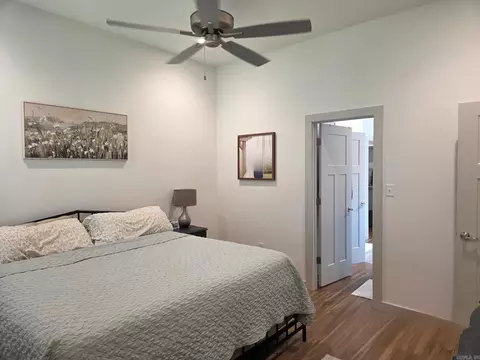 Bedroom - 65 Lewis Loop, Greenbrier, AR 72058 photo 4 of 7