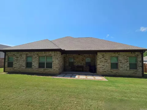 Exterior - 65 Lewis Loop, Greenbrier, AR 72058 photo 4 of 8