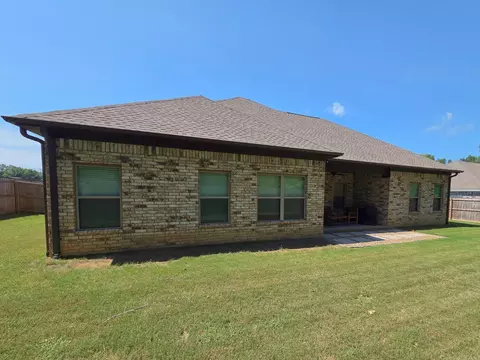 Exterior - 65 Lewis Loop, Greenbrier, AR 72058 photo 5 of 8