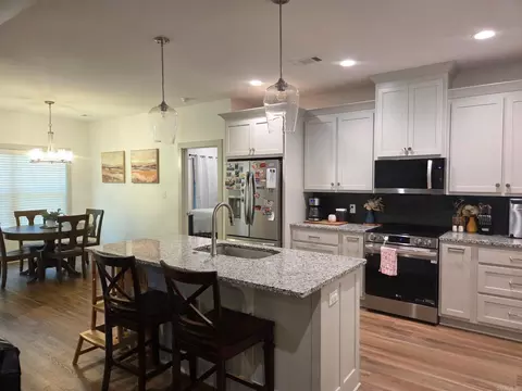 Kitchen - 65 Lewis Loop, Greenbrier, AR 72058 photo 1 of 2