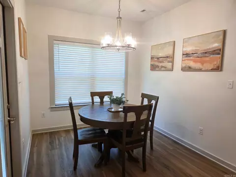 Dining - 65 Lewis Loop, Greenbrier, AR 72058 photo 2 of 2