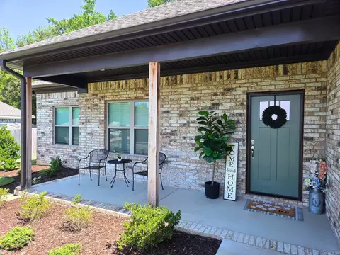 65 Lewis Loop, Greenbrier, AR 72058