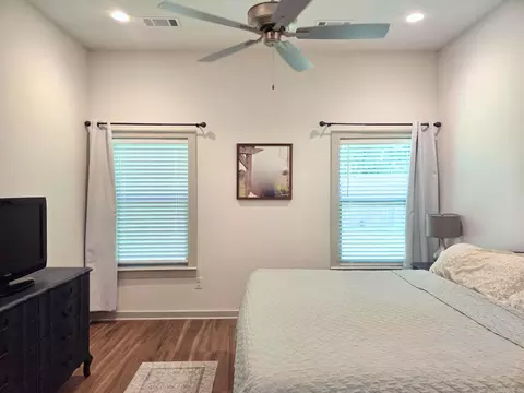 Bedroom - 65 Lewis Loop, Greenbrier, AR 72058 photo 3 of 7