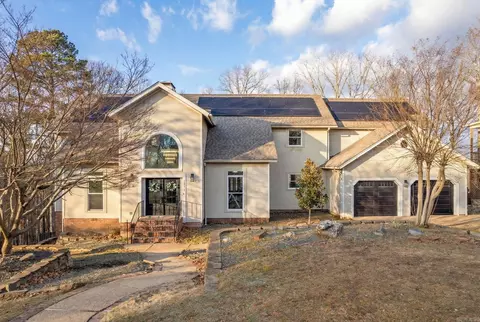13518 Saddle Hill Dr, Little Rock, AR 72212