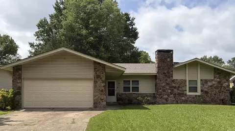 35 Creekridge Cir, Sherwood, AR 72120