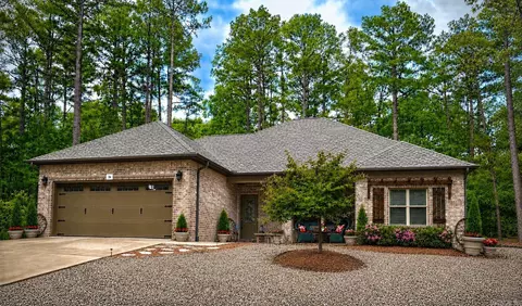 26 Orense Way, Hot Springs Village, AR 71909