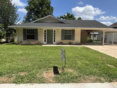 Exterior - 100 Wheeler St, Warren, AR 71671 photo 2 of 5