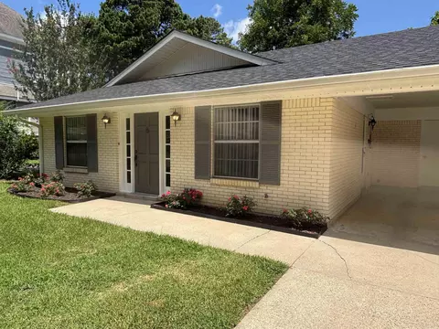 Exterior - 100 Wheeler St, Warren, AR 71671 photo 3 of 5