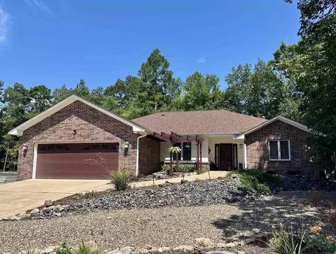10 Magnifico Ln, Hot Springs Village, AR 71909