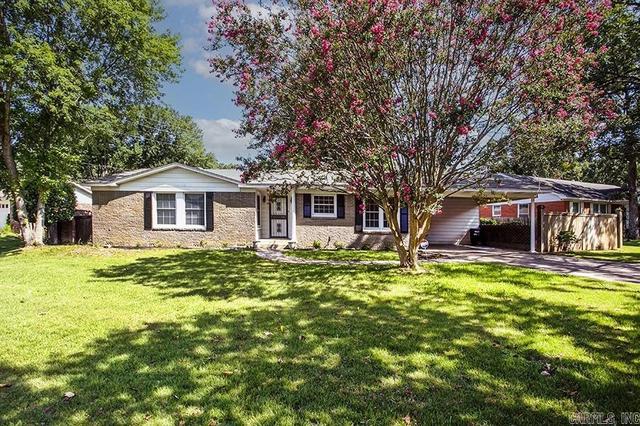 7300 Apache Rd, Little Rock, AR 72205