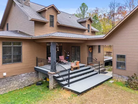 Exterior - 1919 Tudor Loop, Benton, AR 72019 photo 11 of 13