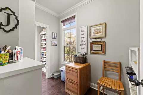 Entry Way - 1919 Tudor Loop, Benton, AR 72019 photo 5 of 7