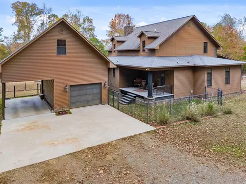 Exterior - 1919 Tudor Loop, Benton, AR 72019 photo 9 of 13