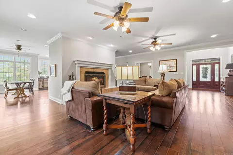 Other - 1919 Tudor Loop, Benton, AR 72019 photo 1 of 9