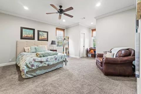 Bedroom - 1919 Tudor Loop, Benton, AR 72019 photo 5 of 5