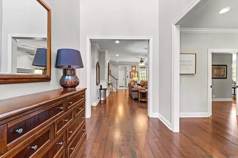 Entry Way - 1919 Tudor Loop, Benton, AR 72019 photo 3 of 7