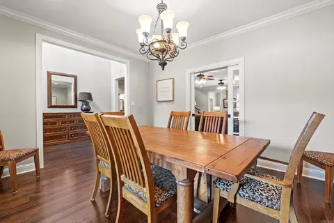 Dining - 1919 Tudor Loop, Benton, AR 72019 photo 1 of 2