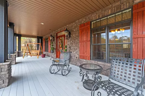Exterior - 1919 Tudor Loop, Benton, AR 72019 photo 7 of 13