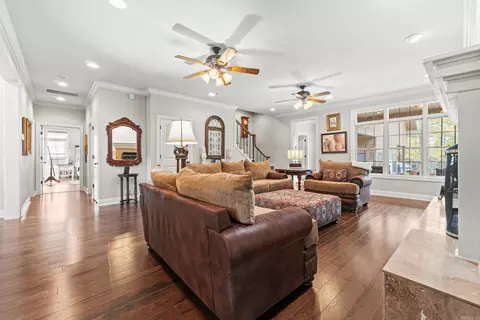 Entry Way - 1919 Tudor Loop, Benton, AR 72019 photo 4 of 7