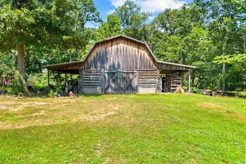 Exterior - 1919 Tudor Loop, Benton, AR 72019 photo 6 of 13
