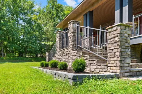 Exterior - 1919 Tudor Loop, Benton, AR 72019 photo 4 of 13