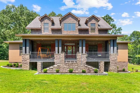Exterior - 1919 Tudor Loop, Benton, AR 72019 photo 2 of 13