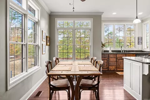 Dining - 1919 Tudor Loop, Benton, AR 72019 photo 2 of 2