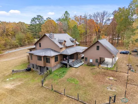 Exterior - 1919 Tudor Loop, Benton, AR 72019 photo 13 of 13