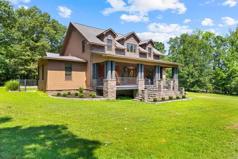 Exterior - 1919 Tudor Loop, Benton, AR 72019 photo 3 of 13