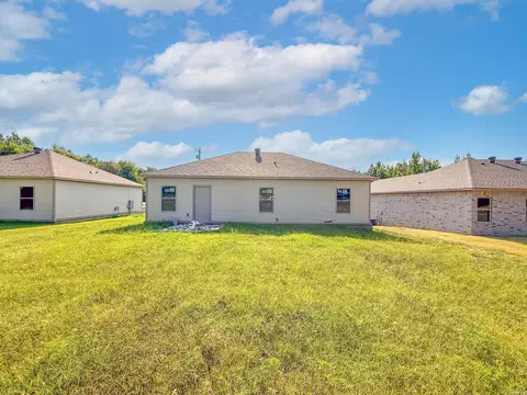 Exterior - lot2 Moon Rd, Ward, AR 72176 photo 2 of 3