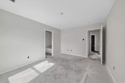 Bedroom - lot2 Moon Rd, Ward, AR 72176 photo 2 of 9
