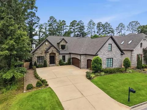 79 Hallen Ct, Little Rock, AR 72223