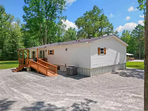 279 Carmichael Rd, Searcy, AR 72143 photo 4