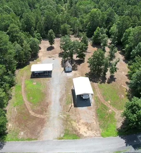 654 Wagon Cir, Higden, AR 72067 photo 3