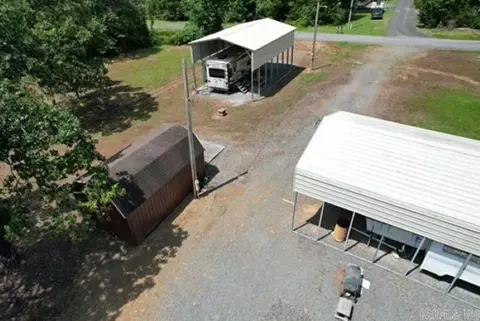 654 Wagon Cir, Higden, AR 72067 photo 12