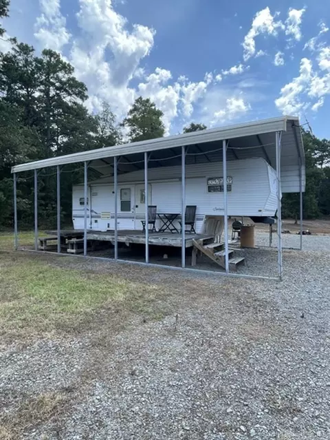 654 Wagon Cir, Higden, AR 72067 photo 5