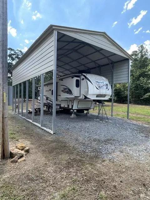 654 Wagon Cir, Higden, AR 72067 photo 6