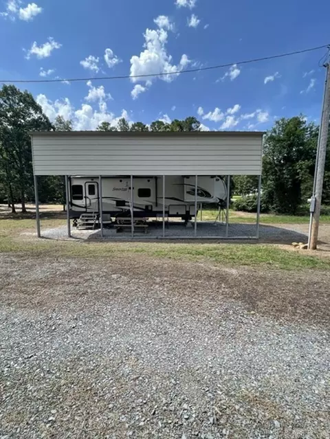 654 Wagon Cir, Higden, AR 72067 photo 8