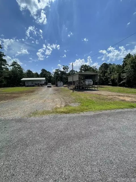 654 Wagon Cir, Higden, AR 72067 photo 7