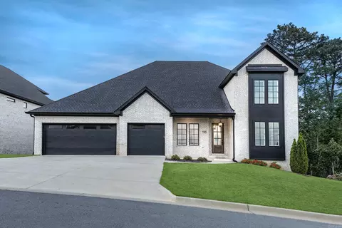 116 Falstone Dr, Little Rock, AR 72223