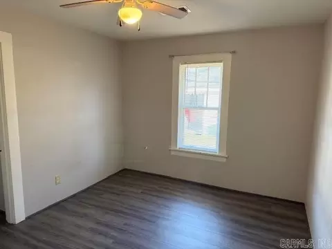 Bedroom - 603 Hall St, Malvern, AR 72104 photo 4 of 4