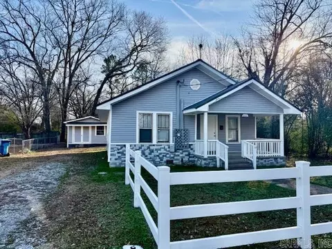 Other - 603 Hall St, Malvern, AR 72104 photo 2 of 5