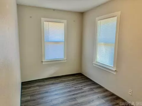 Bedroom - 603 Hall St, Malvern, AR 72104 photo 3 of 4