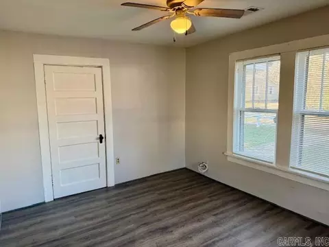 Bedroom - 603 Hall St, Malvern, AR 72104 photo 1 of 4