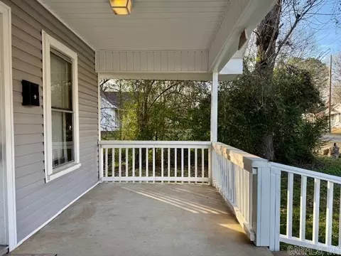 Exterior - 603 Hall St, Malvern, AR 72104 photo 3 of 3