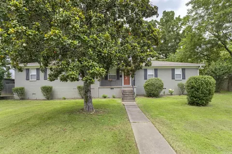 7404 Illinois St, Little Rock, AR 72207